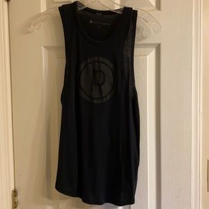 Pure Barre Tank